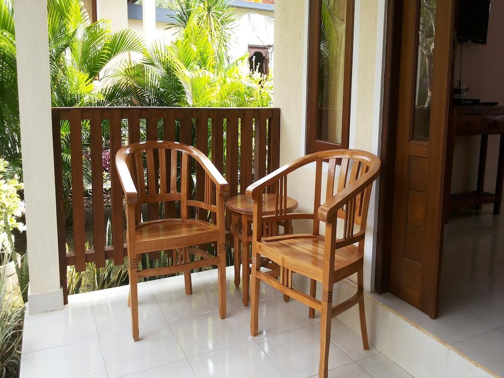 Star East Bungalows Amed Екстериор снимка