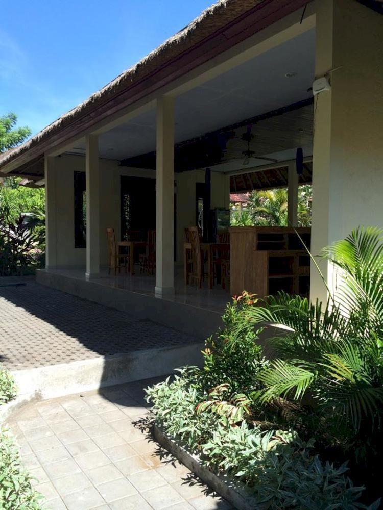 Star East Bungalows Amed Екстериор снимка