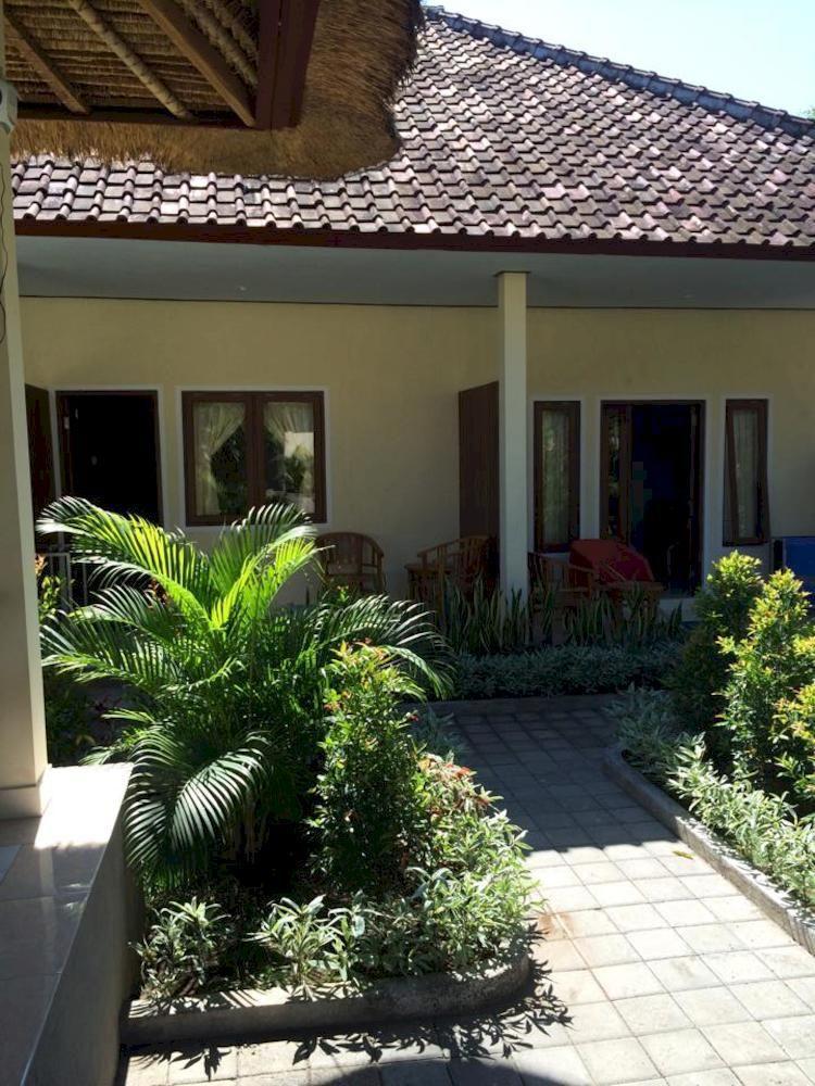 Star East Bungalows Amed Екстериор снимка