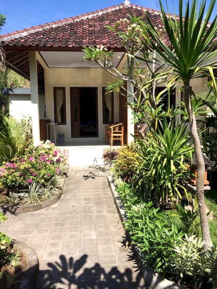 Star East Bungalows Amed Екстериор снимка