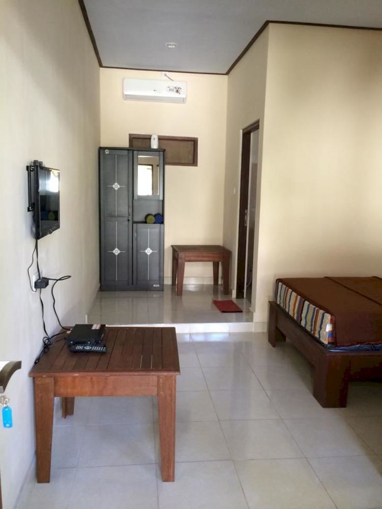 Star East Bungalows Amed Екстериор снимка