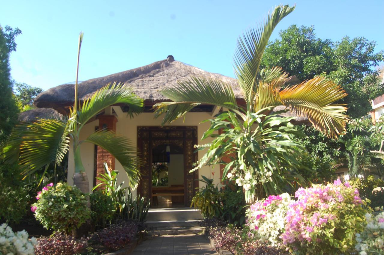 Star East Bungalows Amed Екстериор снимка