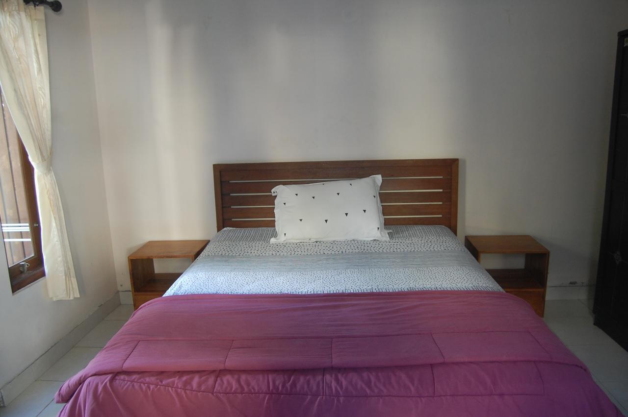 Star East Bungalows Amed Екстериор снимка