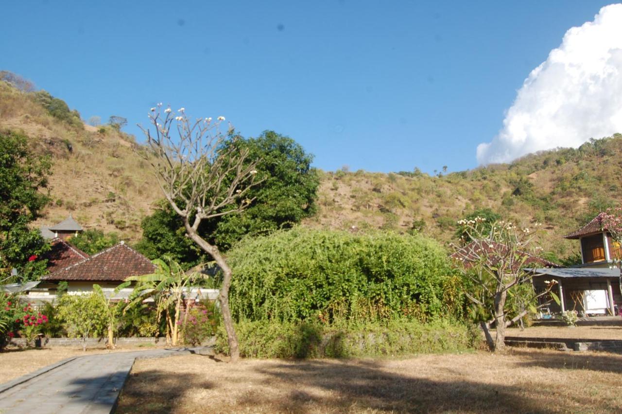 Star East Bungalows Amed Екстериор снимка