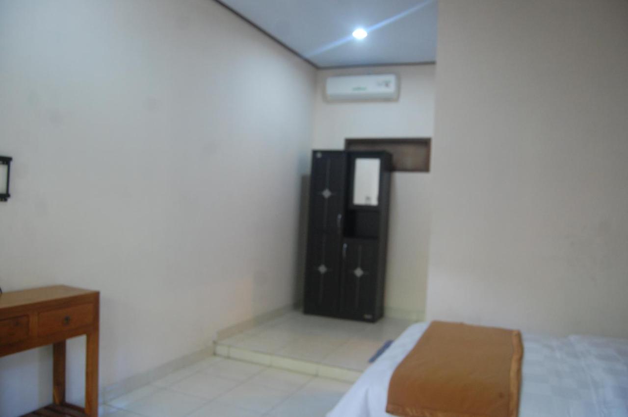 Star East Bungalows Amed Екстериор снимка