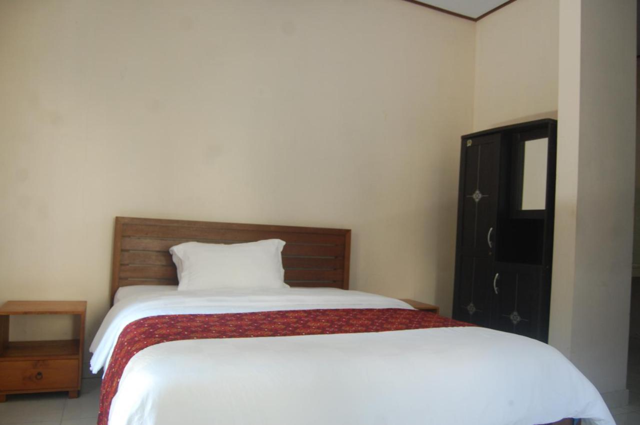 Star East Bungalows Amed Екстериор снимка