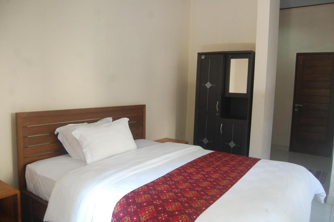 Star East Bungalows Amed Екстериор снимка